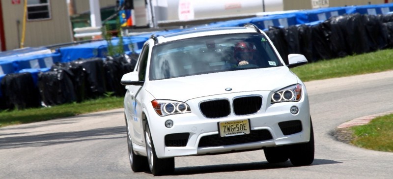 Best Day Ever -  BMW X1 M Sport - 77 Action Photos 55