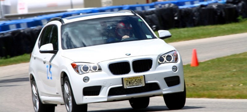 Best Day Ever -  BMW X1 M Sport - 77 Action Photos 57