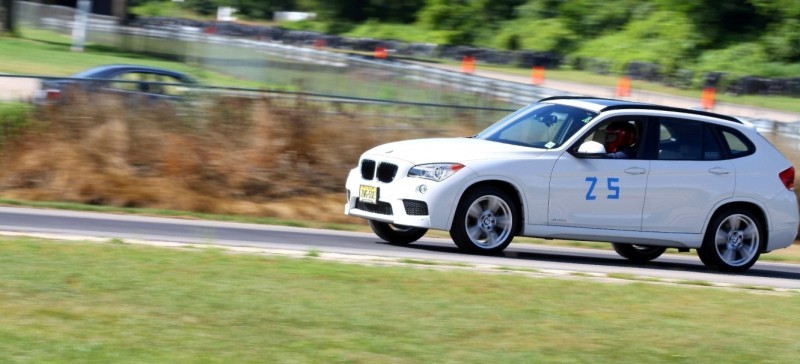 Best Day Ever -  BMW X1 M Sport - 77 Action Photos 6