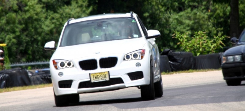 Best Day Ever -  BMW X1 M Sport - 77 Action Photos 62