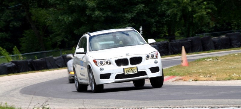 Best Day Ever -  BMW X1 M Sport - 77 Action Photos 64