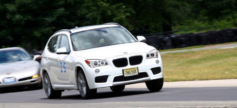 Best Day Ever -  BMW X1 M Sport - 77 Action Photos 66