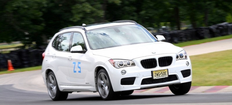 Best Day Ever -  BMW X1 M Sport - 77 Action Photos 69