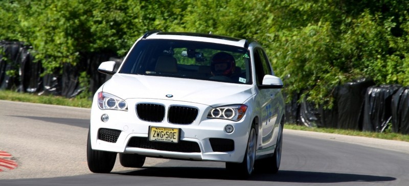 Best Day Ever -  BMW X1 M Sport - 77 Action Photos 7