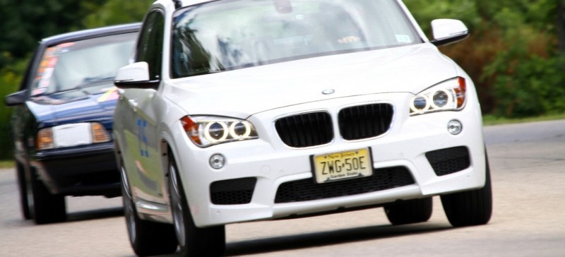 Best Day Ever -  BMW X1 M Sport - 77 Action Photos 73