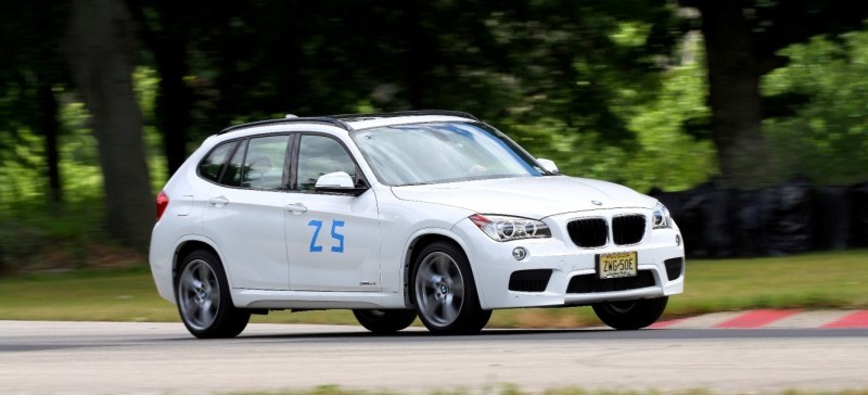 Best Day Ever -  BMW X1 M Sport - 77 Action Photos 75