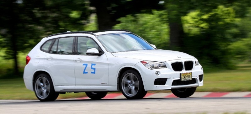 Best Day Ever -  BMW X1 M Sport - 77 Action Photos 76