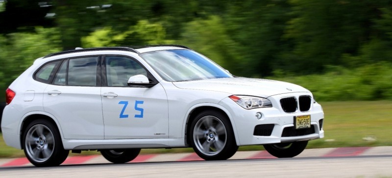 Best Day Ever -  BMW X1 M Sport - 77 Action Photos 77