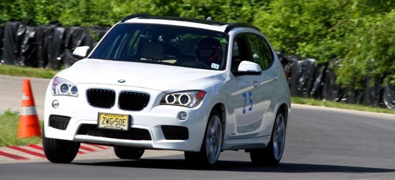 Best Day Ever -  BMW X1 M Sport - 77 Action Photos 9