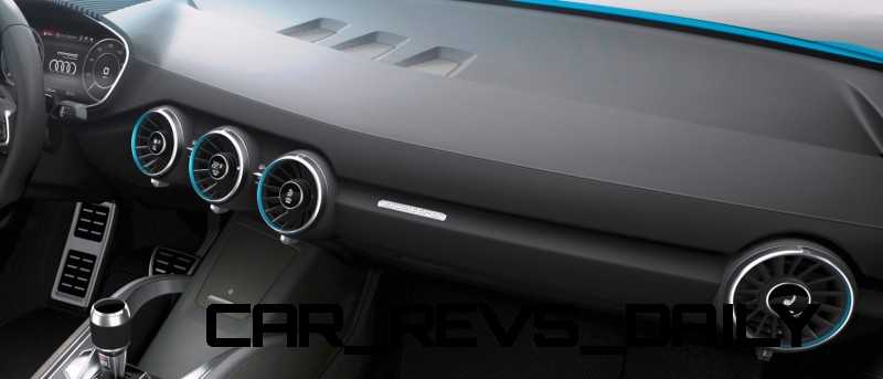 CarRevsDaily.com - 2014 Audi Allroad Shooting Brake Concept (Q2 e-tron) 5-crop3