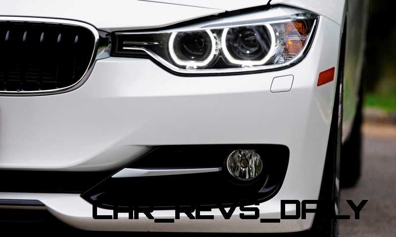 2014 BMW 328i xDrive Sport Wagon