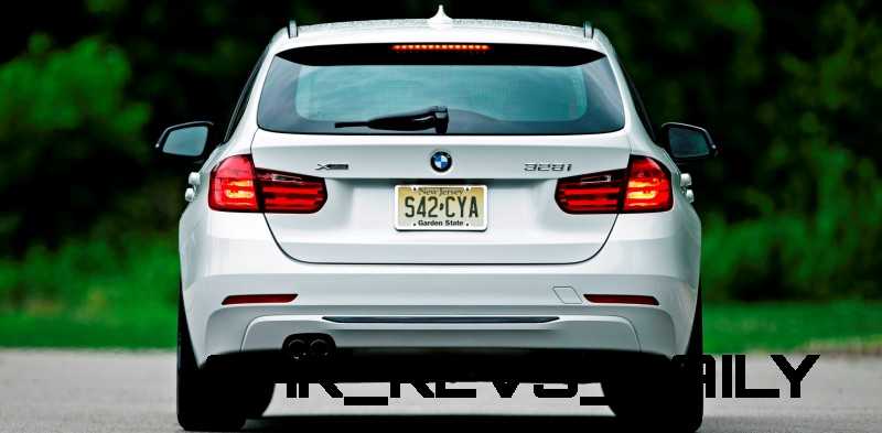 2014 BMW 328i xDrive Sport Wagon