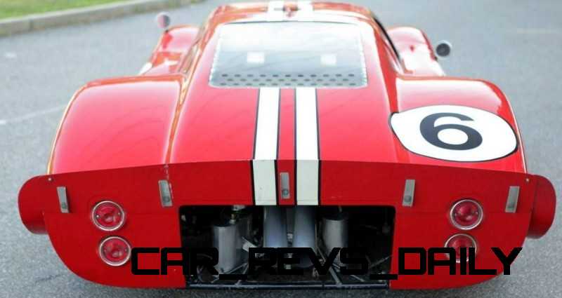 CarRevsDaily.com Asks - New Supercar or Vintage Racecar Replica 11