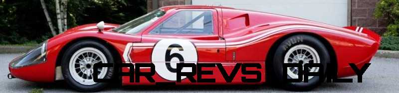 CarRevsDaily.com Asks - New Supercar or Vintage Racecar Replica 13