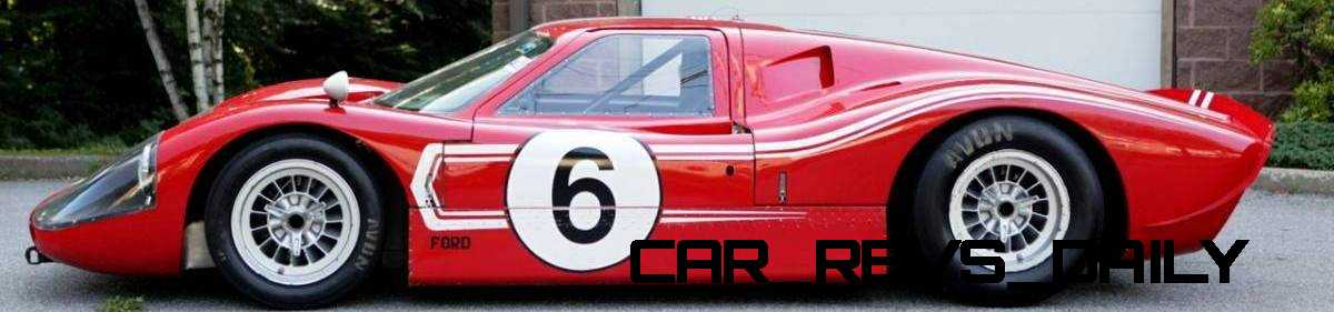 CarRevsDaily.com Asks - New Supercar or Vintage Racecar Replica 13