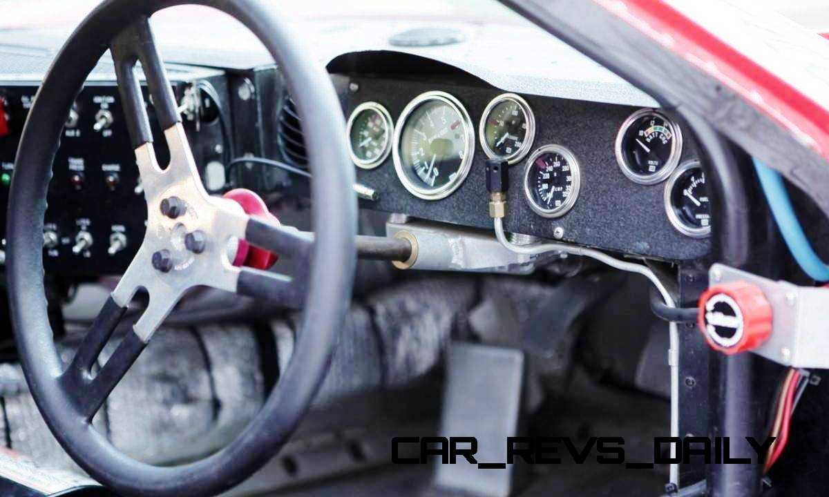 CarRevsDaily.com Asks - New Supercar or Vintage Racecar Replica 16