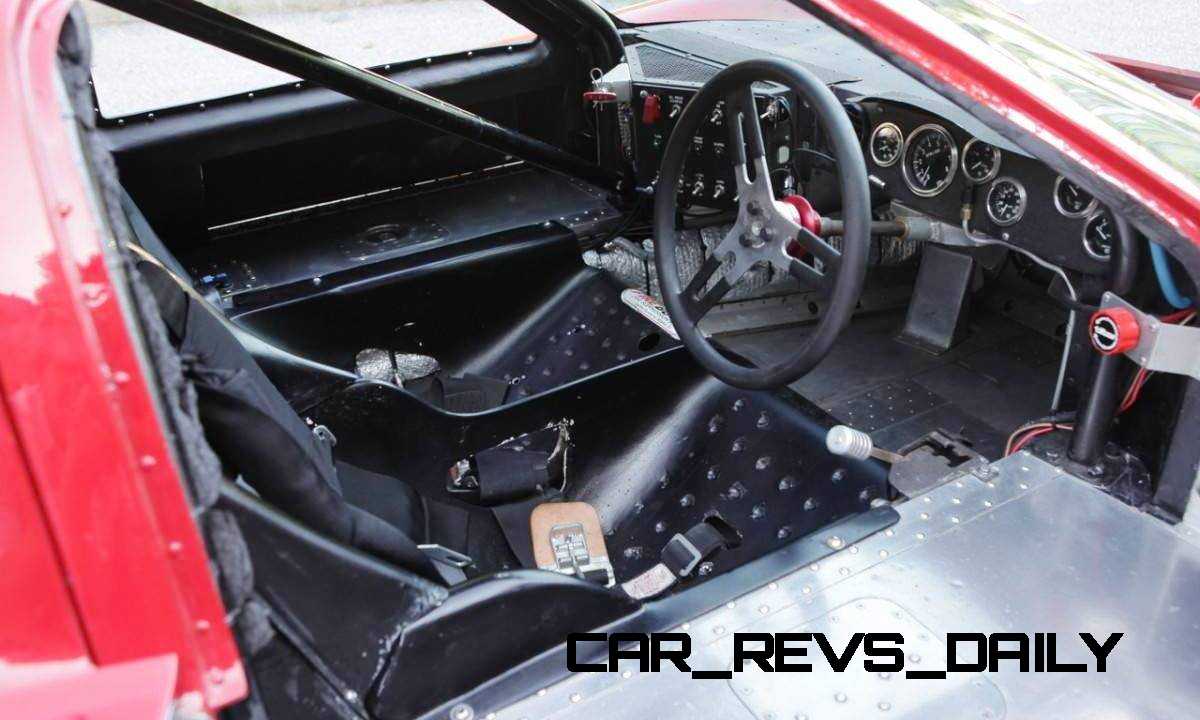 CarRevsDaily.com Asks - New Supercar or Vintage Racecar Replica 17