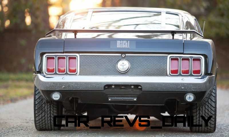 CarRevsDaily.com Asks - New Supercar or Vintage Racecar Replica 2