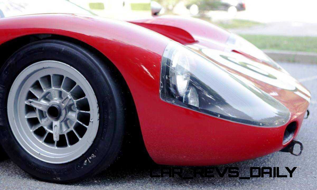 CarRevsDaily.com Asks - New Supercar or Vintage Racecar Replica 21