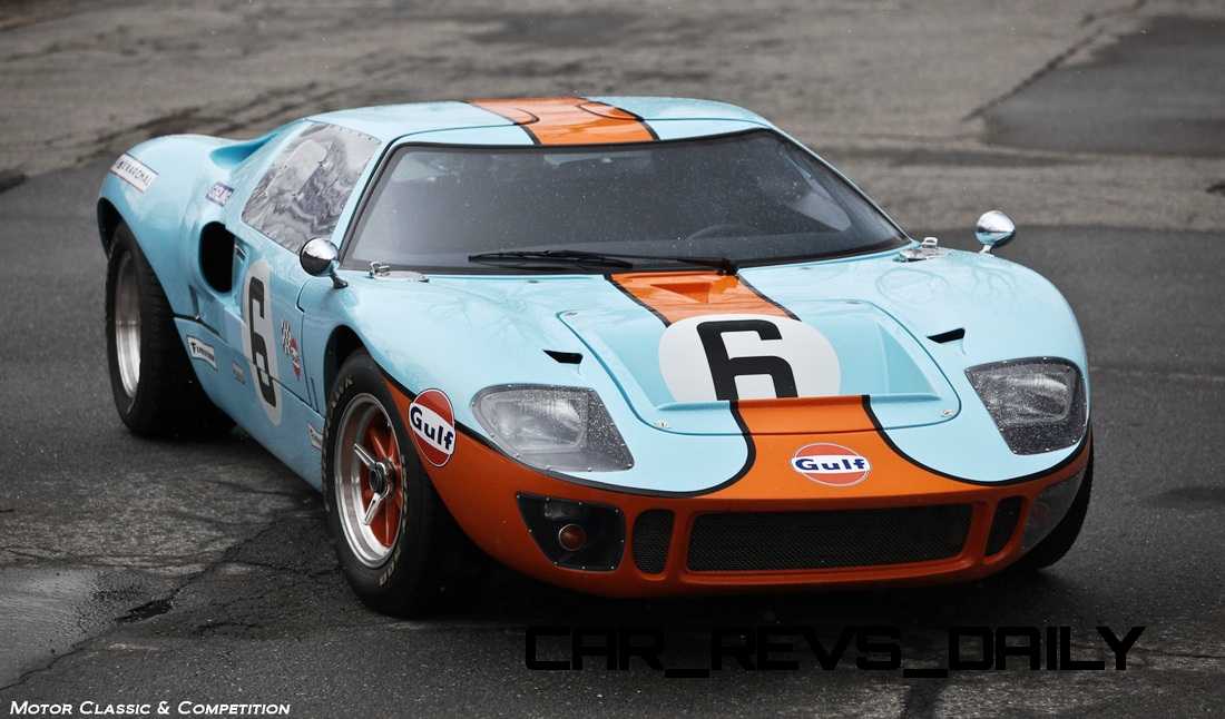 CarRevsDaily.com Asks - New Supercar or Vintage Racecar Replica 27