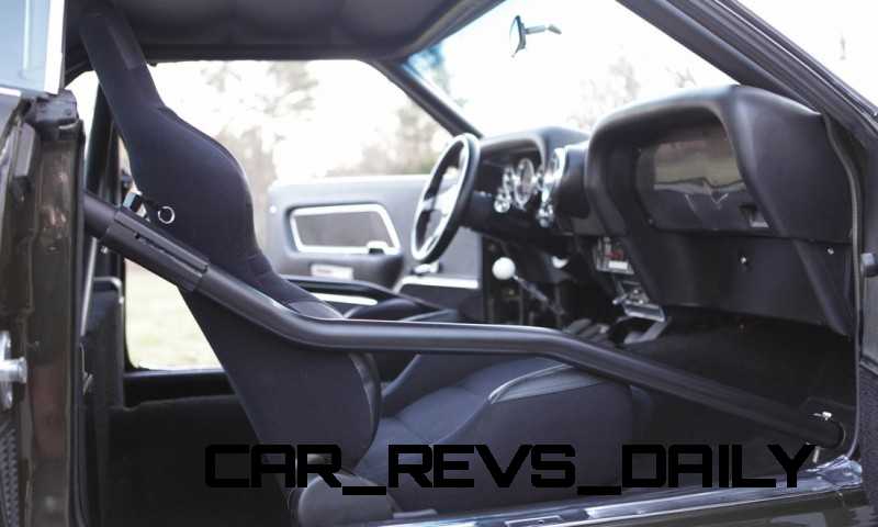 CarRevsDaily.com Asks - New Supercar or Vintage Racecar Replica 3