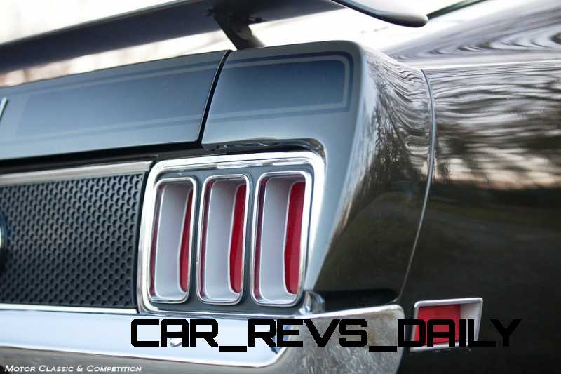 CarRevsDaily.com Asks - New Supercar or Vintage Racecar Replica 33