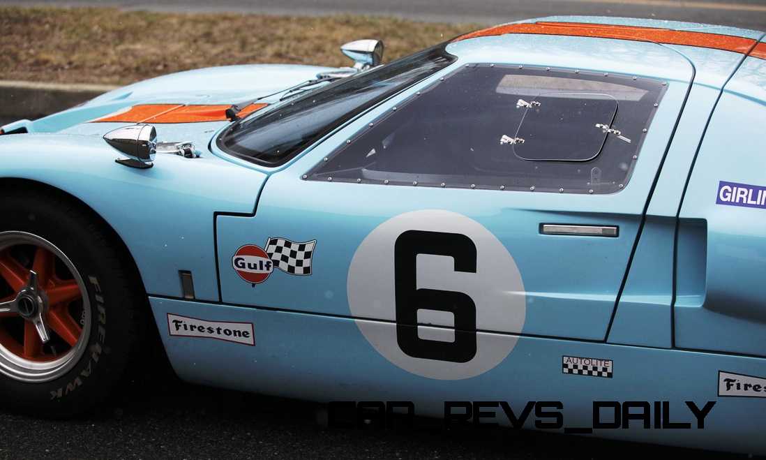 CarRevsDaily.com Asks - New Supercar or Vintage Racecar Replica 35