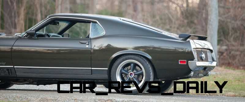 CarRevsDaily.com Asks - New Supercar or Vintage Racecar Replica 36