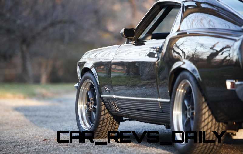 CarRevsDaily.com Asks - New Supercar or Vintage Racecar Replica 37