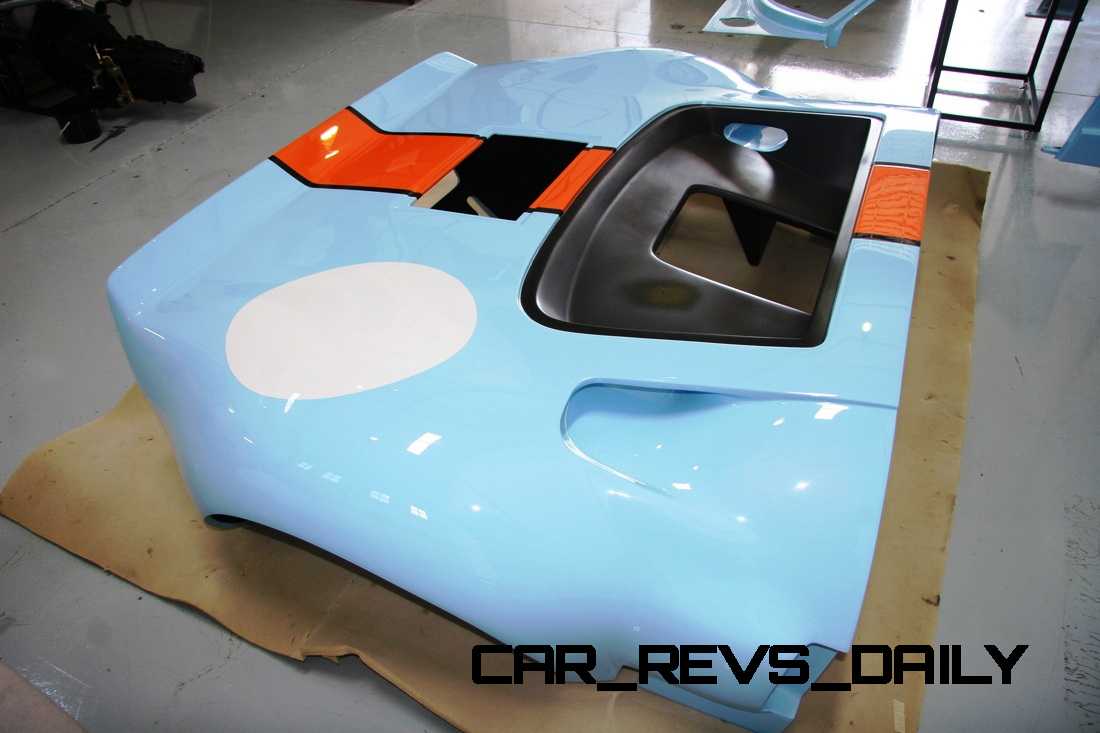 CarRevsDaily.com Asks - New Supercar or Vintage Racecar Replica 39