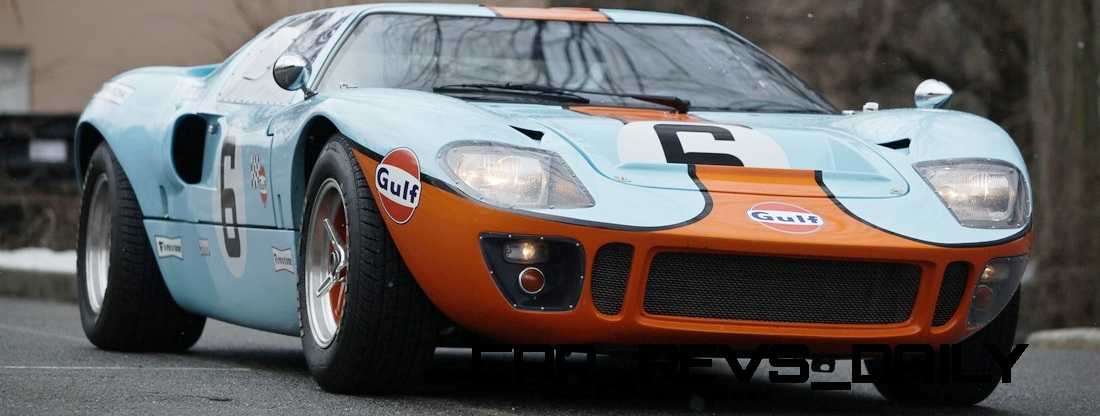 CarRevsDaily.com Asks - New Supercar or Vintage Racecar Replica 40