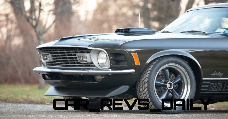 CarRevsDaily.com Asks - New Supercar or Vintage Racecar Replica 43