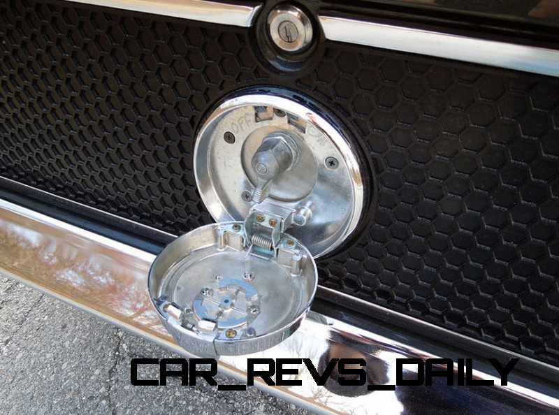 CarRevsDaily.com Asks - New Supercar or Vintage Racecar Replica 48