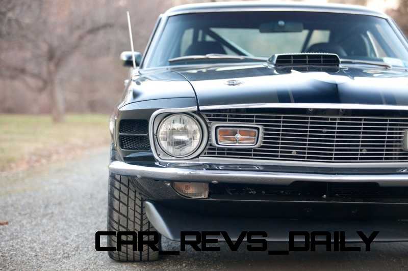 CarRevsDaily.com Asks - New Supercar or Vintage Racecar Replica 51