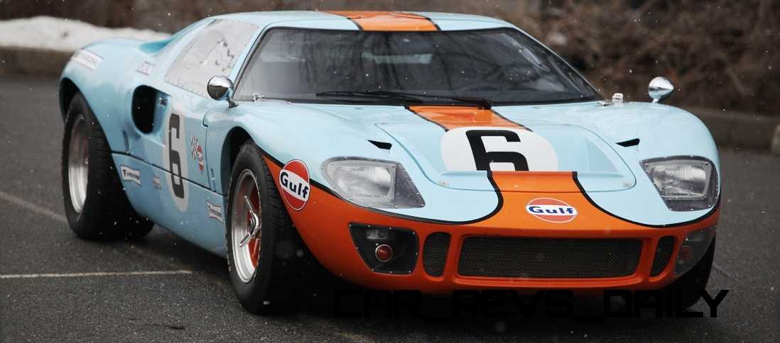 CarRevsDaily.com Asks - New Supercar or Vintage Racecar Replica 52