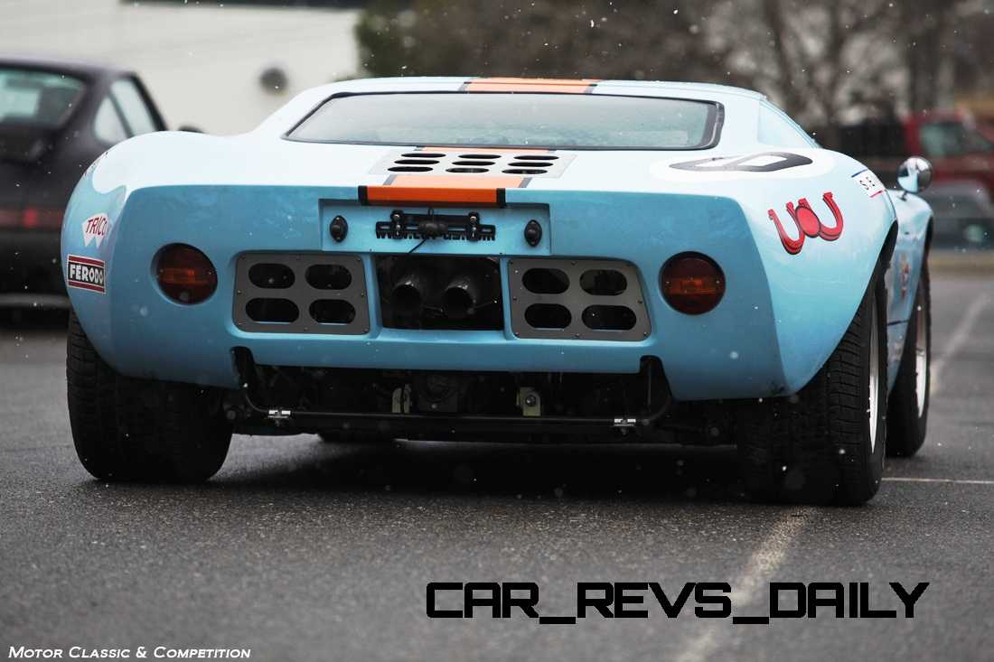 CarRevsDaily.com Asks - New Supercar or Vintage Racecar Replica 59