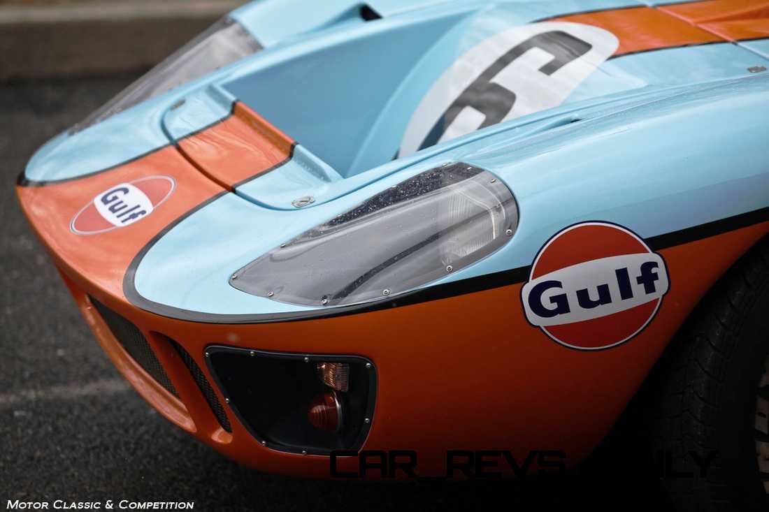 CarRevsDaily.com Asks - New Supercar or Vintage Racecar Replica 64