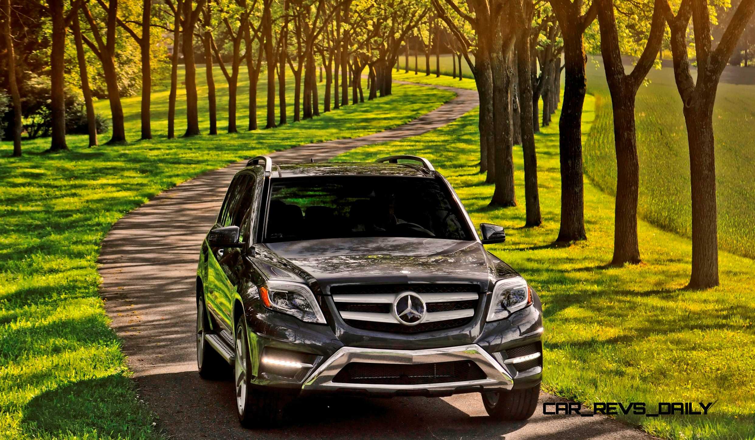 2013 GLK350 4MATIC