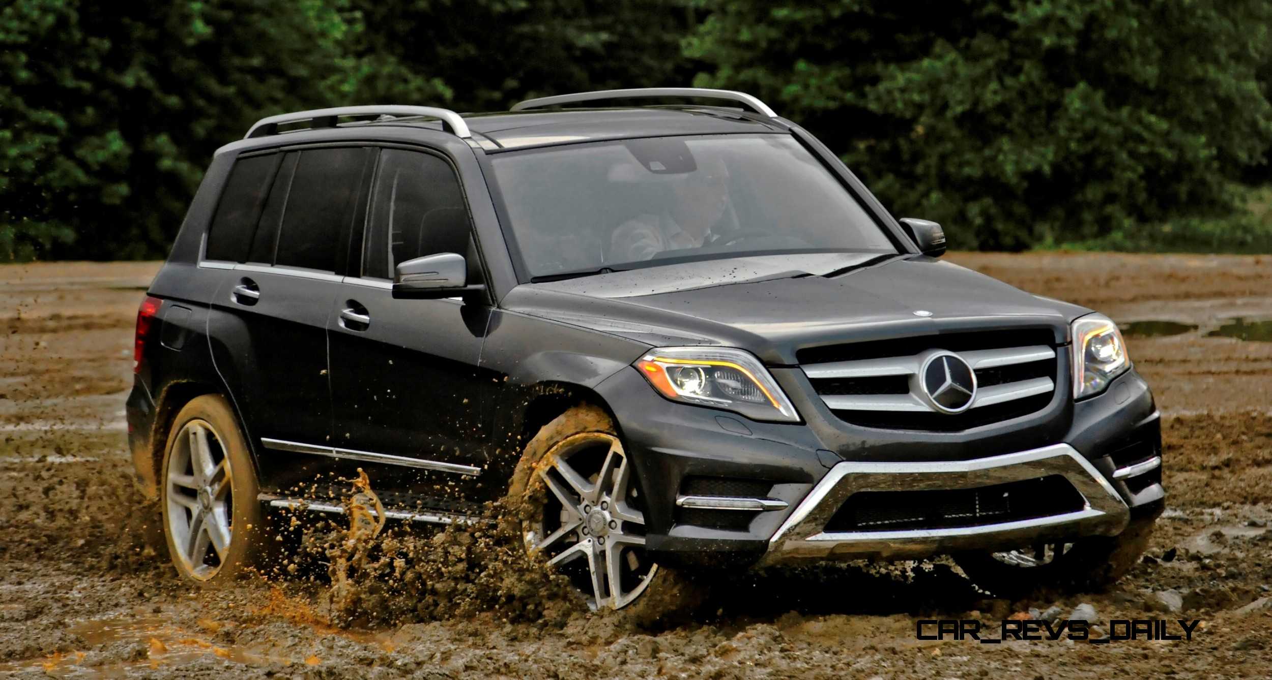 2013 GLK350 4MATIC