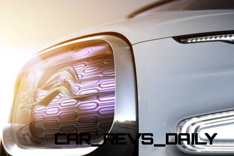 CarRevsDaily.com Concept Flashback 2011 Citroen Tubik 14