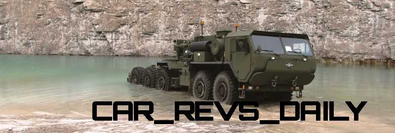 CarRevsDaily.com - Oshkosh Defense Medium and Heavy Showcase 11