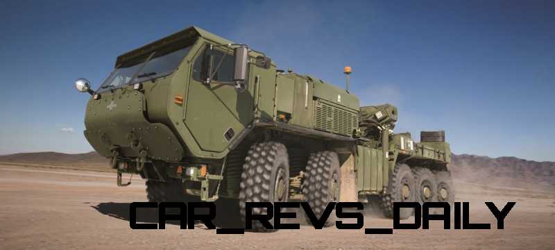 CarRevsDaily.com - Oshkosh Defense Medium and Heavy Showcase 13