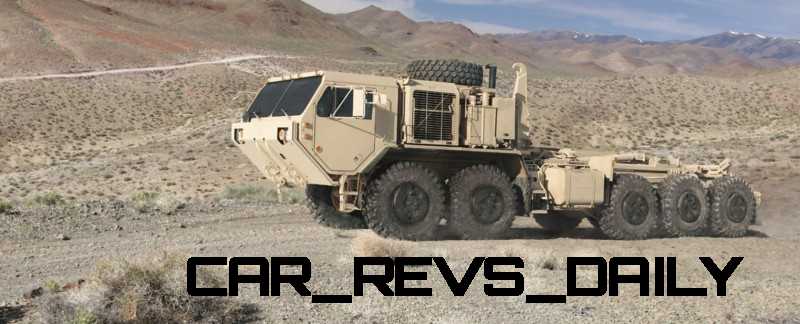 CarRevsDaily.com - Oshkosh Defense Medium and Heavy Showcase 15