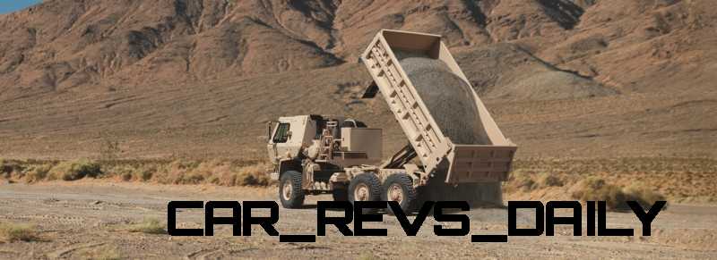 CarRevsDaily.com - Oshkosh Defense Medium and Heavy Showcase 3