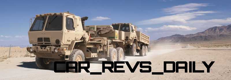 CarRevsDaily.com - Oshkosh Defense Medium and Heavy Showcase 5