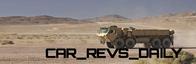 CarRevsDaily.com - Oshkosh Defense Medium and Heavy Showcase 8