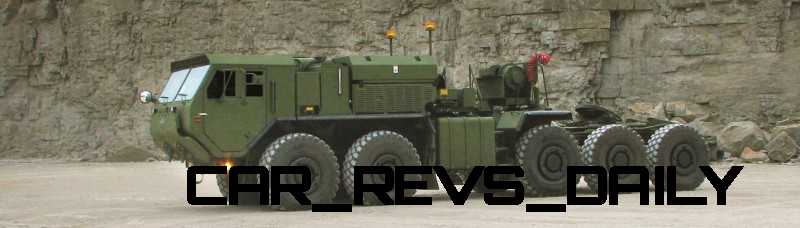 CarRevsDaily.com - Oshkosh Defense Medium and Heavy Showcase 9