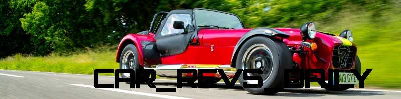Caterham Coming to America!  620R to be sold by Superformance (Without An Engine...) 36