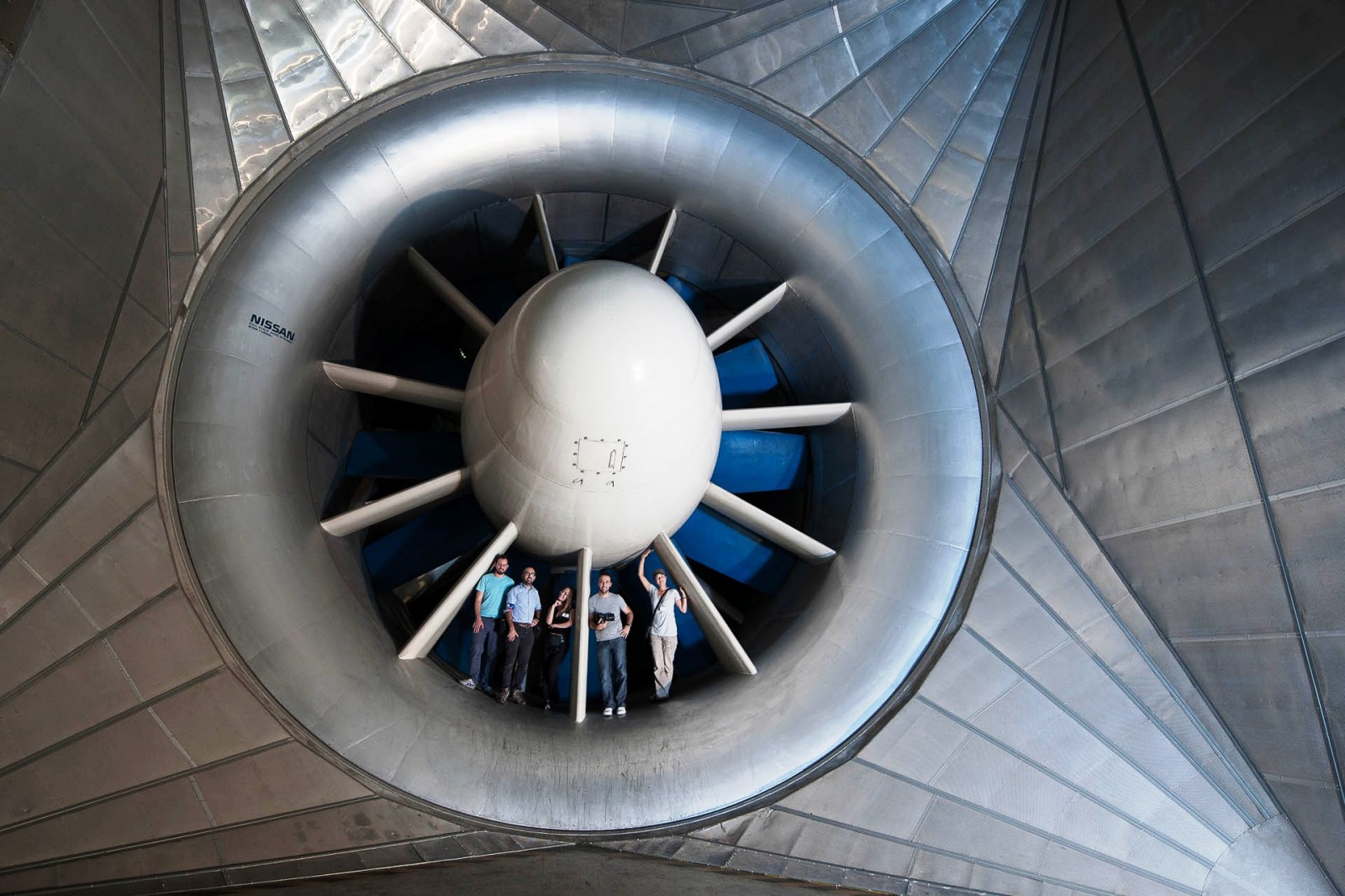 Langley NASA Hypersonic Wind Tunnel Chambers-vert