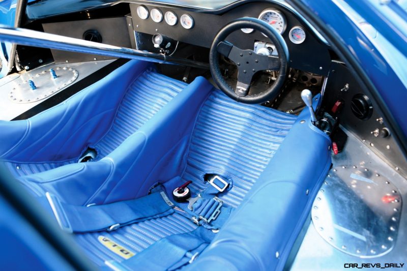 RM Auctions - Paris 2014 Previews - 1969 Lola T70 Mk IIIb by Sbarro4